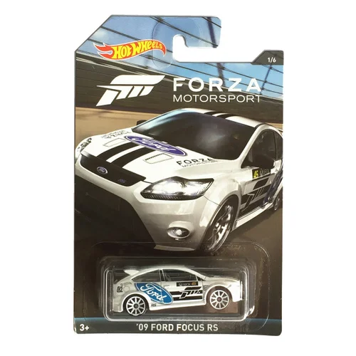 DWF30-16 Оригинальная машина Hot Wheels 1: 64 Коллекционное издание 50-летие рамбогини Хонда Форд металлическая литая под давлением 1/64 модель автомобиля игрушка - Цвет: DWF30-16