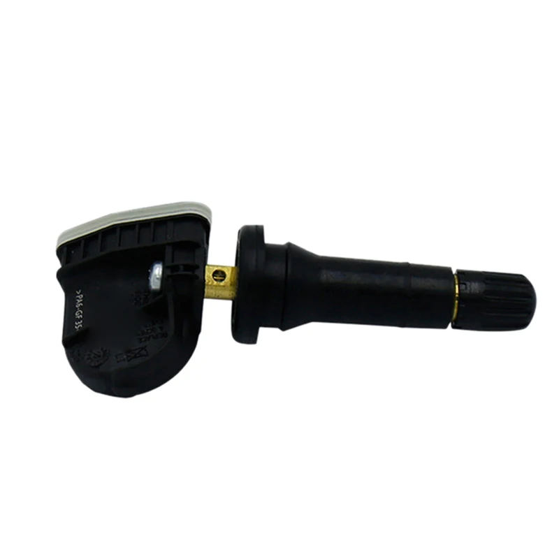 1 шт. датчик давления в шинах TPMS 433 МГц подходит для Cleo 407009987R