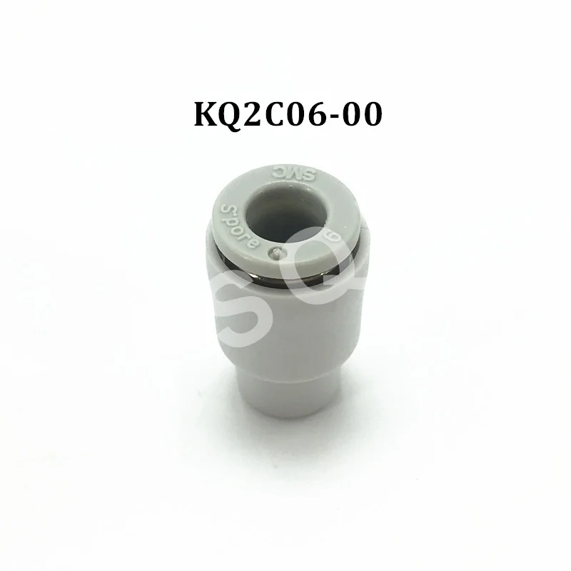 KQ2C04-00 KQ2C06-00 KQ2C08-00 KQ2C10-00 KQ2C12-00 SMC разъем пробки фитинги пневматический компонент инструменты воздуха KQ2C серии