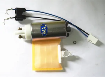 

WAJ Electric Fuel Pump 15100-57B10 Fits For Suzuki Samurai GEO Tracker Mazda GCA355 EP494