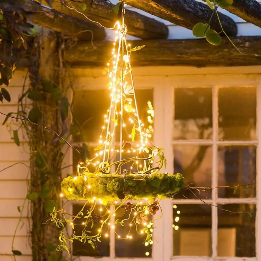Solar Christmas Light String Cristmas Garland Merry Christmas Decorations for Home Decor Navidad Xmas Ornaments Kerst New Year Solar Christmas Light String Cristmas Garland Merry Christmas Decorations for Home Decor Navidad Xmas Ornaments Kerst New Year