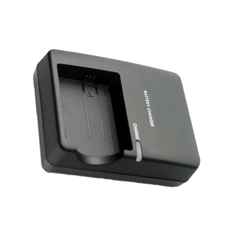 Зарядное устройство для камеры Canon LC-E5E LCE5 LP-E5 LpE5 Rebel XSi EOS 450D 500D