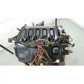 

256D1 COMPLETE ENGINE BMW 5 SERIES SALOON (E39)