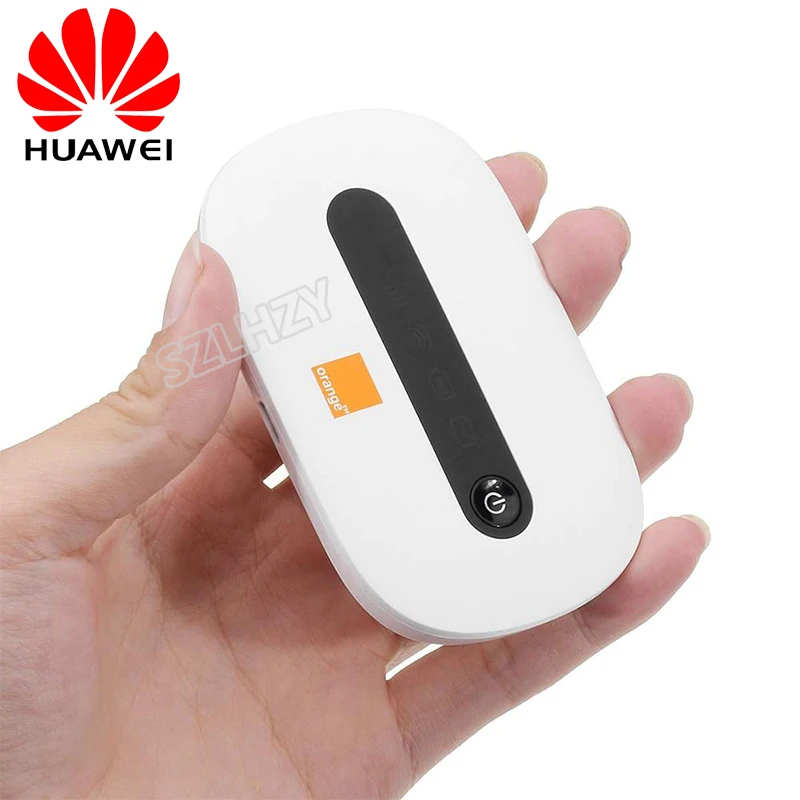 Разблокированный Huawei E5220 21 6 Мбит/с 3G Мини Wi Fi мобильный HSPA + UMTS беспроводной