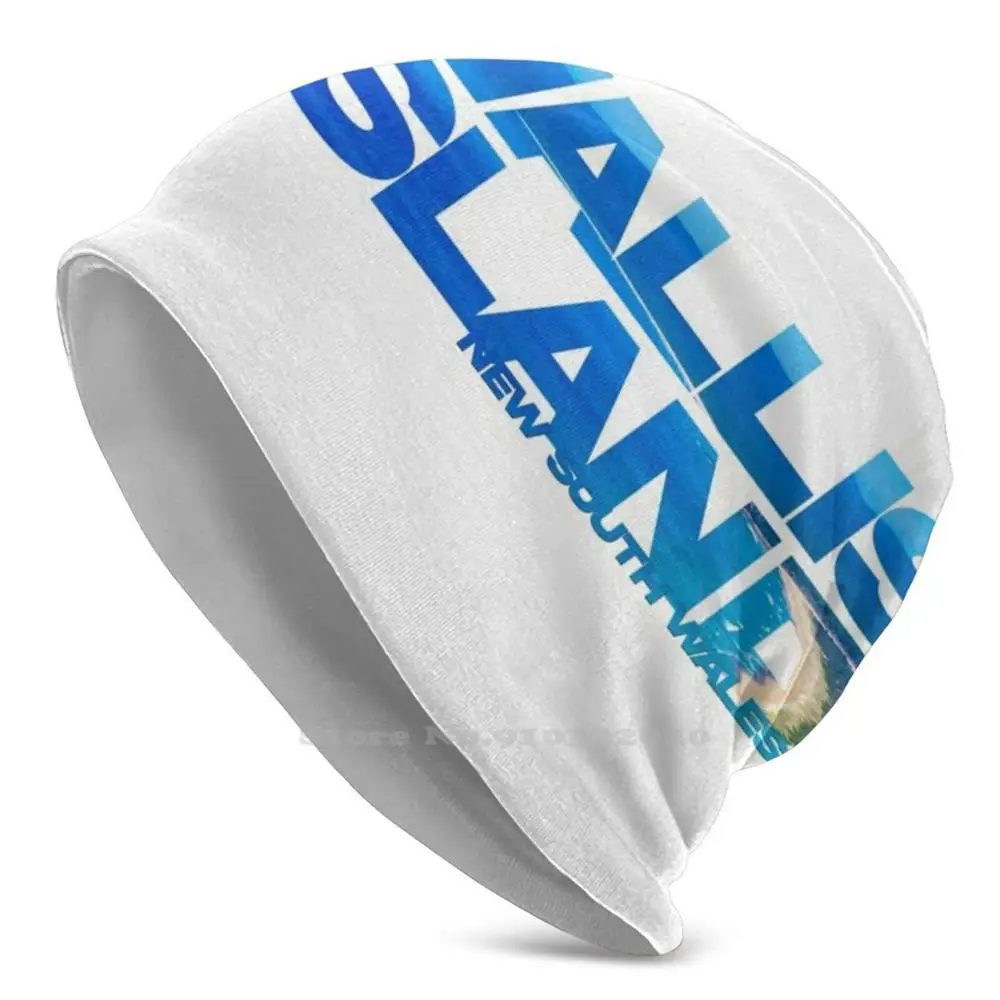Wallis Island Coolongolook River North Coast Forster Tuncurry New South Galles Australia Ciclismo Sci Outdoor Cap Unisex