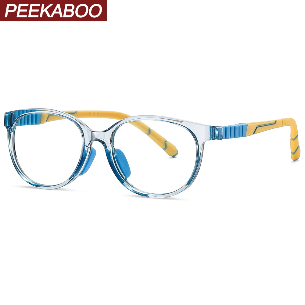 Peekaboo 赤ちゃん用の青い光が付いたアンチライトシリコンサングラス 子供に最適 男子ブルーライトカット眼鏡 Aliexpress Peekaboo 赤ちゃん用の青い光が付いたアンチライトシリコンサングラス 子供に最適 男子ブルーライトカット眼鏡 Aliexpress
