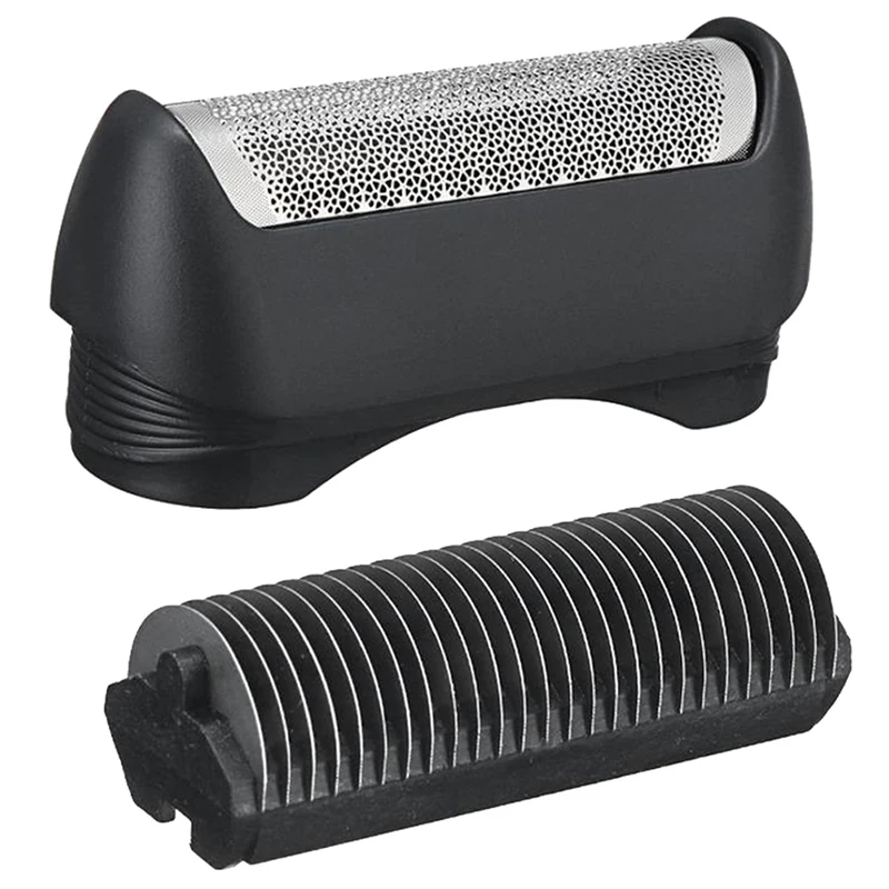 Braun 11B Series 110 120 130 140 150 Electric Shaving Head Shaving Mesh Grid Screen Shaver Head Foil Cutter Replacement Hot Sale