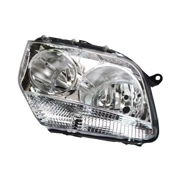 Фара правая Renault Duster 1.6/2.0 4X2 09 ASAM 32120