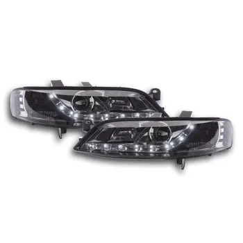 

FKFSOP010039faro Daylight Opel Vectra B year Constr. 99-02 Chrome