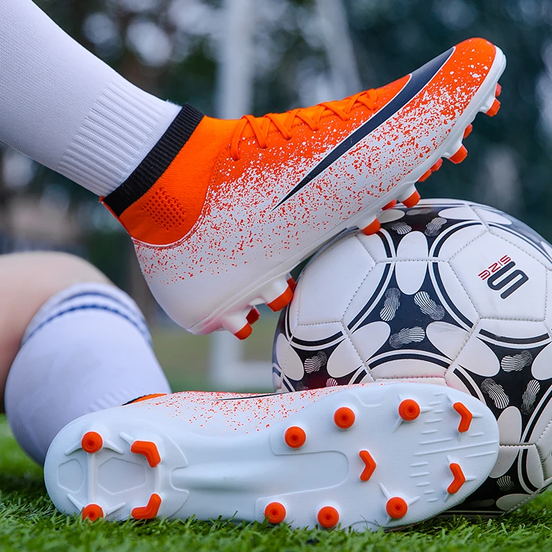 new neymar sock boots