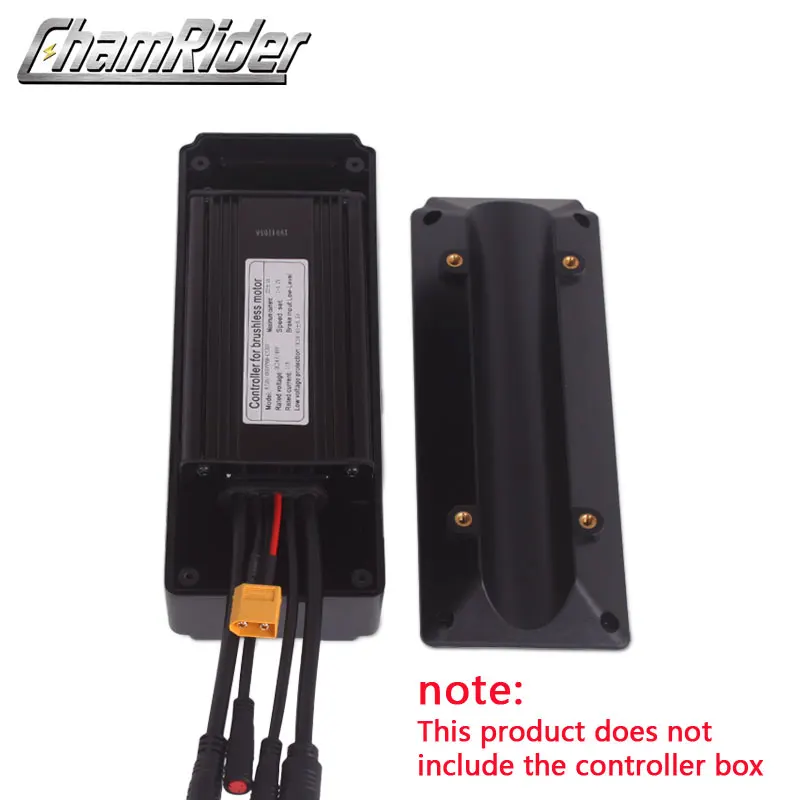 KT 전기 자전거 방수 컨트롤러 Ebike 컨트롤러 호환 500W 22A 듀얼 모드 250W 14A LCD 방수 커넥터