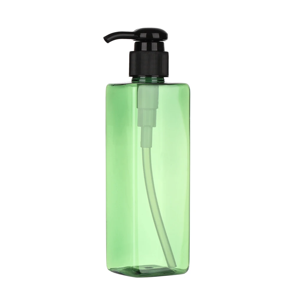 style3 green 250 мл пенясь бутылка для жидкого мыла, мусс точек розлива лосьон шампунь для геля для душа, пены бутылки насоса для ванны - Цвет: style3 green