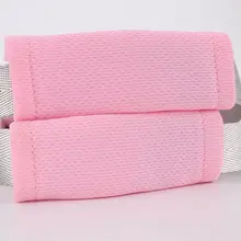 2 в 1 малыш поводок анти-потеря запястье ссылка безопасный жгут детский ключ замок Регулируемый H7EB