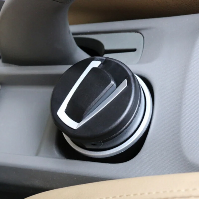Новая портативная автомобильная пепельница для Hyundai Solaris Accent Elantra Sonata I40 I10 i20 I30 i35