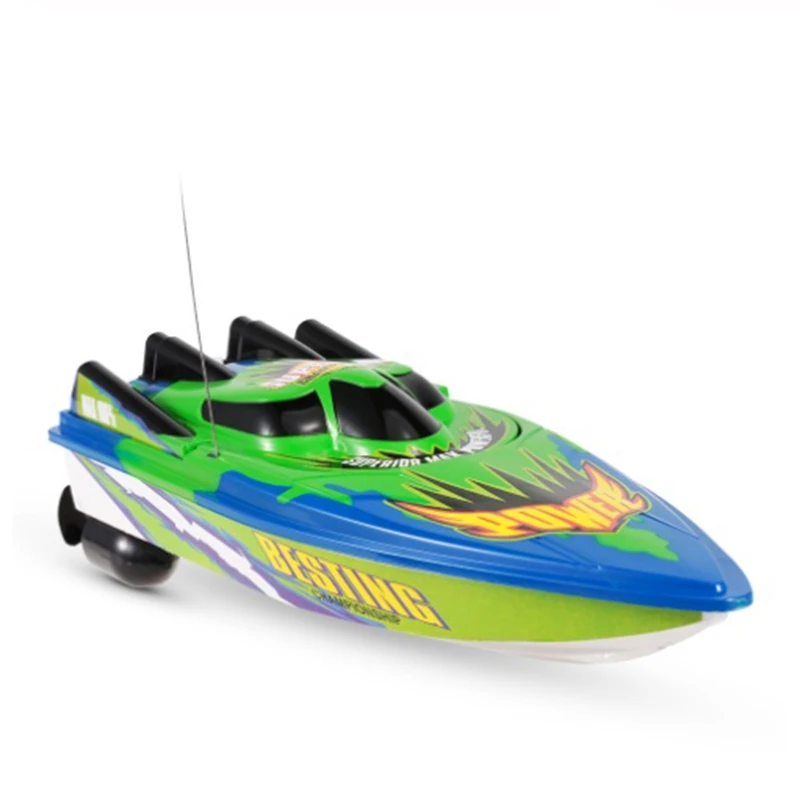 RC Boat Remote Control Racing Boat Electric Ship RC High Speed Strong Power Waterproof Toys Gift for Children RC Boat Remote Control Racing Boat Electric Ship RC High Speed Strong Power Waterproof Toys Gift for Children