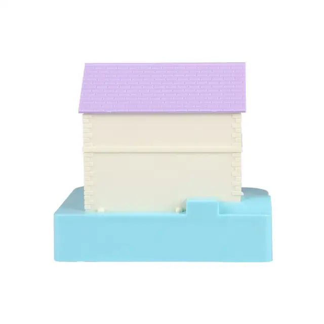 Cute House Dog Stealing Coin Money Saving Box Electric Piggy Bank Toy Kids Money Box Cash Coins Saving Gift 5