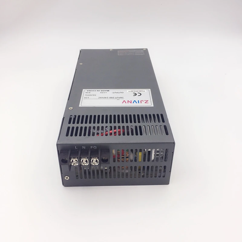 2000w Switching Power Supply SMPS AC-DC Input 110V/220V Output 24v 27v 36v 48v 50v 60v 72v 80v 110v 220v  S-2000