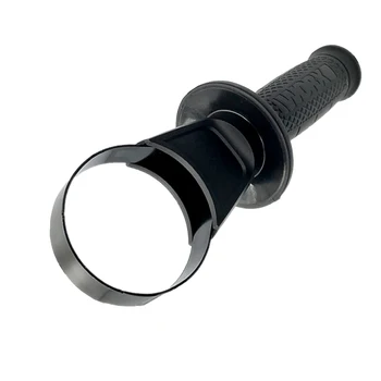 

Auxiliary Grip for Kress KU330 KU331 WORX WU326 WU326D Electric Hammer Electric Pick Auxiliary Handle Front Handle