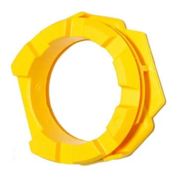 

1pc Pool Cleaner Foot Pad For Zodiac Baracuda G4 W70327 W72855 Replacement Parts