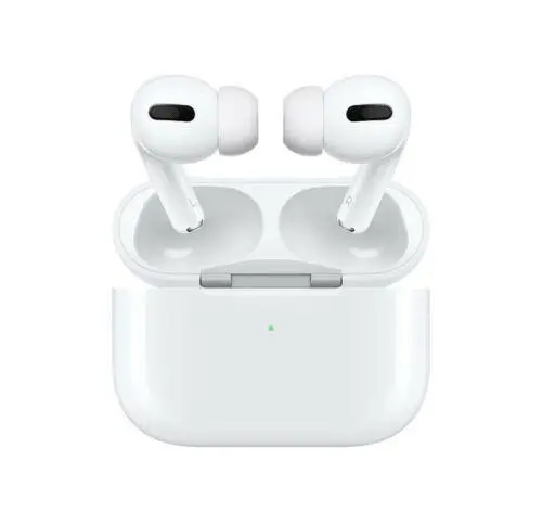

Pro 3 Tws Bluetooth Earphones Smart Sensor Wireless Headphones Real Battery Headset With Microphone Stereo Earbuds PK I100000