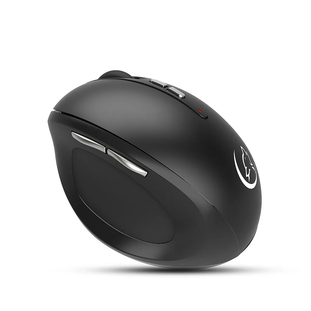 YWYT G836, Беспроводная игровая мышь, геймерская компьютерная мышь, игровая, 2,4 г, эргономичная зарядка, 6 клавиш, высокопроизводительная мышь, Прямая поставка