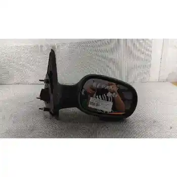 

018011 REAR VIEW MIRROR RIGHT RENAULT MEGANE I COACH/COUPE (DA0)