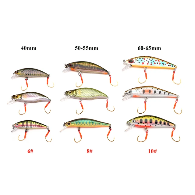 LTHTUG Peche Leurre Handmade Assisthook For Spoon Bait BKK Fishing Hooks  Real Gold Plated Stream Pesca