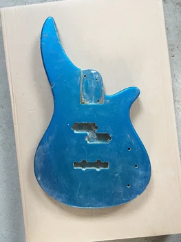 

Afanti Music DIY Electric guitar Body (T85)
