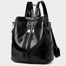 Многофункциональный рюкзак, женская сумка, стиль, студенческий рюкзак, Модный повседневный рюкзак в Корейском стиле, рюкзак в студенческом стиле, дорожная сумка Wh