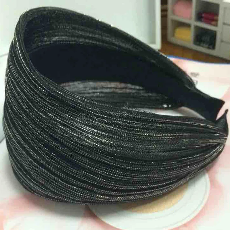 black silver
