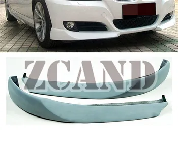 

ACS FRONT SPOILER SPLITTER FOR BMW E90 LCI 3-SERIES