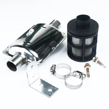 

Kit Air Filter Exhaust Holder For Eberspacher Airtronic D2 Set Practical