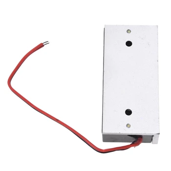 

Electromagnetic Electric Magnetic Door Lock 60KG/132lb Door Entry Access