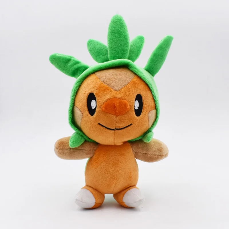 18 см Jirachi Cubone чармандер ножницы Ditto Froakie Bulbasaur together Pi Torchic Mew чучело животные горячие