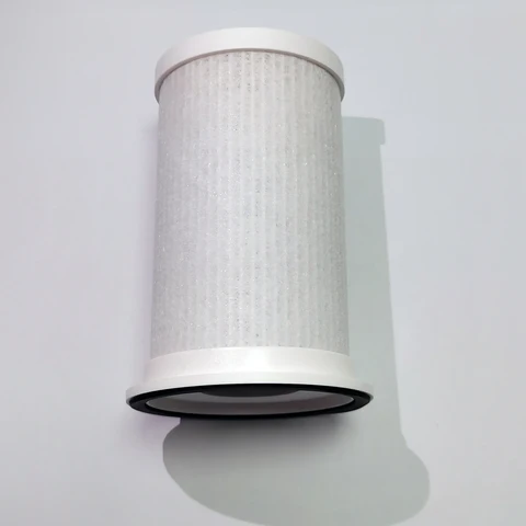 PC H12 HEPA Filter Spare Parts for UV Air Purifier