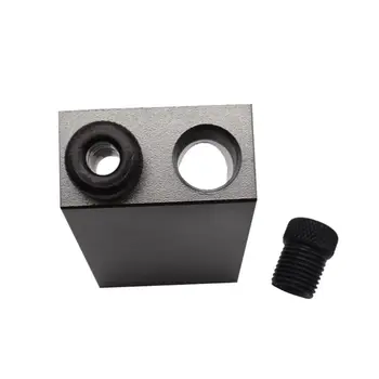 

14pcs/set Woodworking Pocket Hole Jig 6/8/10mm Oblique Hole Locator Positioner Drilling Bits Jig Clamp Woodworking Kit 50JC