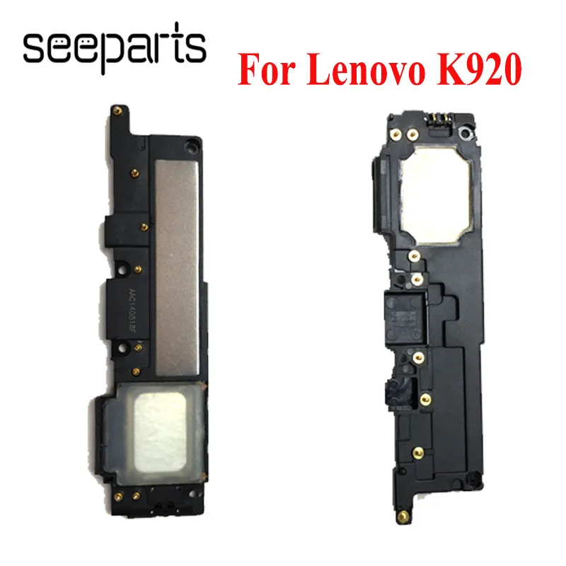 For Lenovo K920 Loud Speaker Buzzer Ringer Board Vibe Z2 Pro Loudspeaker Replacement | Мобильные телефоны и аксессуары