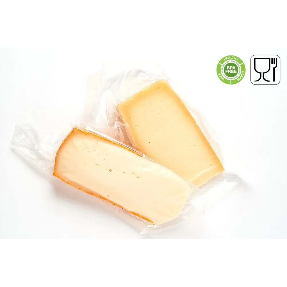 Sacchetti per sottovuoto da 40 pezzi, ciascuno 34 x 30 cm