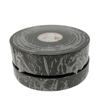 

3M Scotch Black Linerless Rubber Splicing Tape 130C 25MM*9.1M