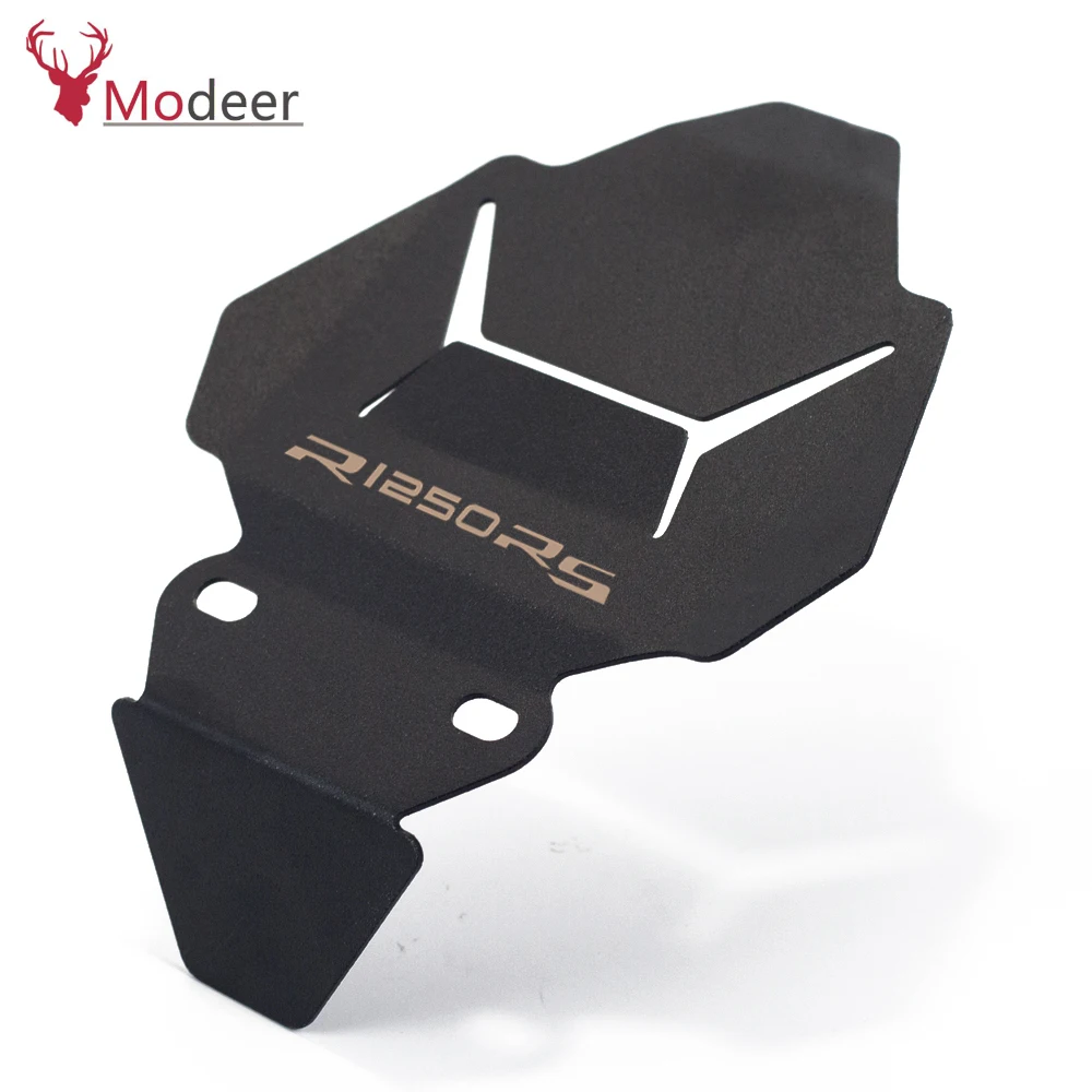 For BMW R 1250R 1250RT 1250RS R1250 RS RT R R 1250 RT 2019 2020 Motorycle R1250R R1250RT R1250RS Logo Engine Housing Protection (5)