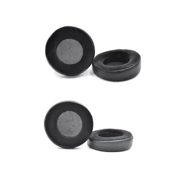 

1Pair Ear Pads Ear Cover Cushion for Hifiman HE300 HE500 HE560 560i HE400 HE400i Q39D