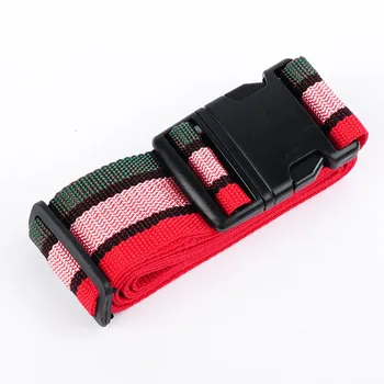 

Luggage Strap Belt Suitcase Adjustable Security Bag Parts Case Travel Accessories Supplies Gear Item Suff Product