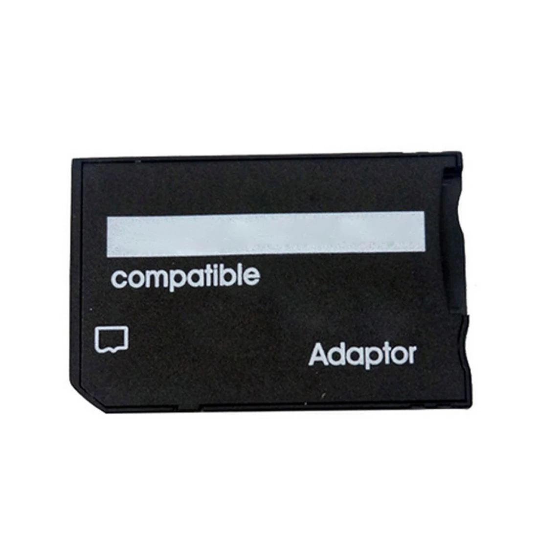 TF кард-ридер мини адаптер карты Micro SD для MS Pro Duo адаптер конвертер Чехол для карт