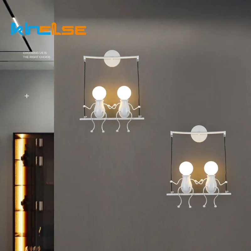 cheap luminarias de parede 02