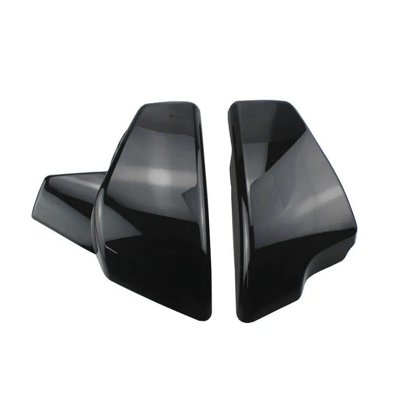 

Motorcycle Accessories ABS Plastic Battery Side Fairing Cover For Honda VLX 600 1999-2008 VT 600 C CD