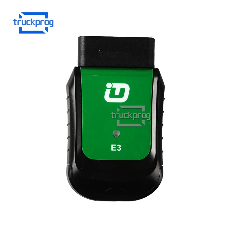 Xтюнер E3 Easydiag OBD2 OBDII беспроводной WiFi полный диагностический инструмент со