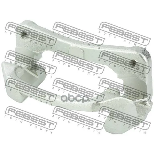 Скоба Заднего Тормозного Суппорта Febest арт. 0177C-HDJ101R