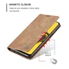 Redmi Note 9 Pro Case Leather Magnetic Flip Case For Coque Xiaomi Redmi Note 9S Cover Xiomi Redmi note 9 Pro Max Case Cover Etui ► Photo 3/6