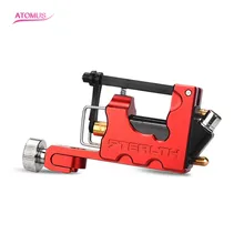 Новинка! Профессиональная ротационная машинка для татуировки, мотор для лайнера, шейдера, тату-пистолета, двигатель, Перманентный макияж для татуировки, боди-арт