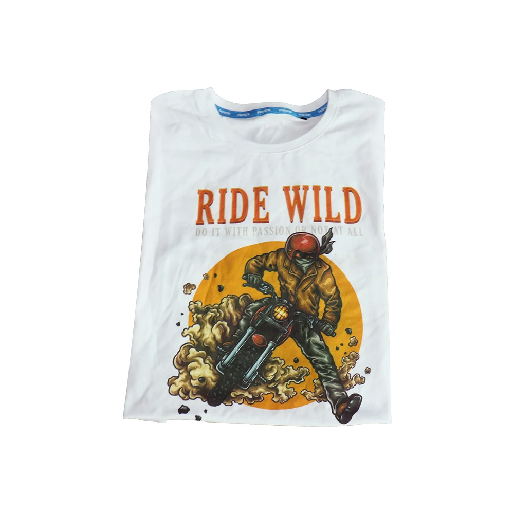 Планшетный принтер формата А4 для печати футболок печатная машина цифровой DTG